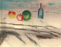 Nature morte