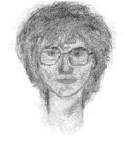 autoportrait 1981