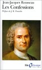 Confessions de Rousseau