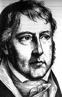 Hegel