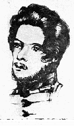 Le jeune Marx