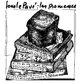 Sous le pav les promesses
