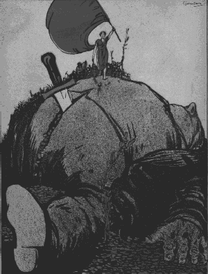 Chute du capitalisme
