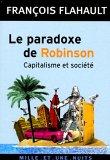 Paradoxe de Robinson