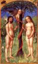 Adam et Eve