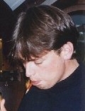 Peter Lynds