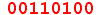 byte