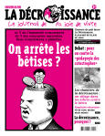 décroissance