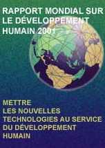 rapport mondial