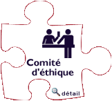 Comité d'éthique