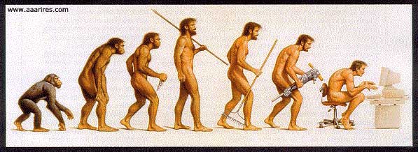 Evolution