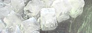 glaçons