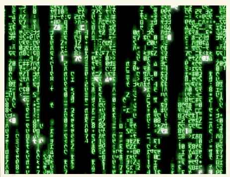 Matrix