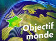 objectif monde