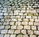 pavés