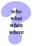 question