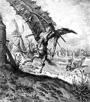 Don Quichotte
