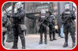 violences policières