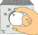 Thermostat