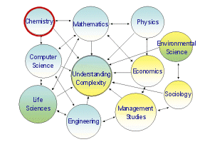 Transdisciplinarité