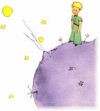 Le petit prince